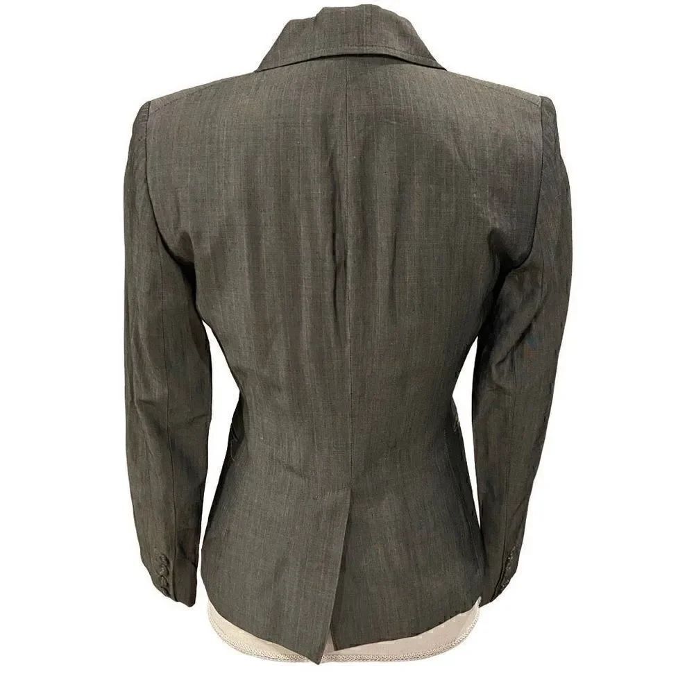 The Limited Two Button Blazer - Picture 2 of 5